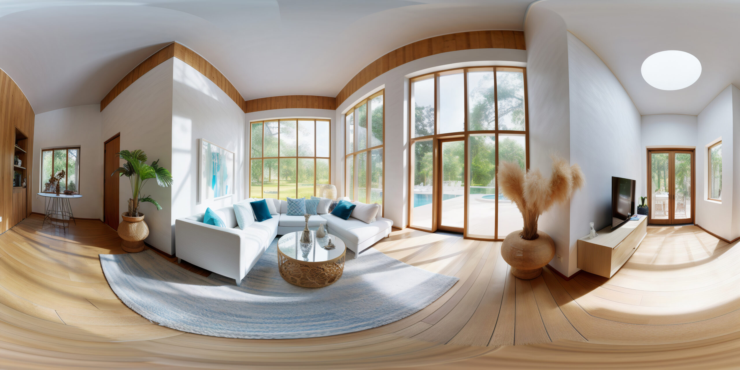 TR Luxury Lakeside Villa